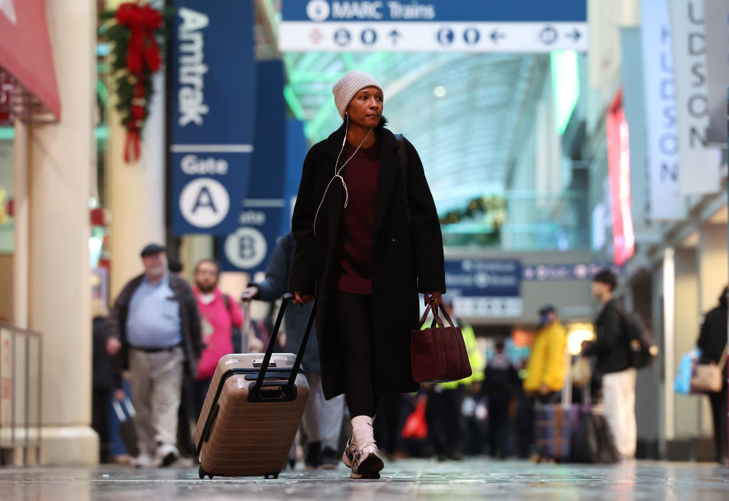 Federal Court to Weigh in On Amtrak Attempt to Take Over DC’s Union Station