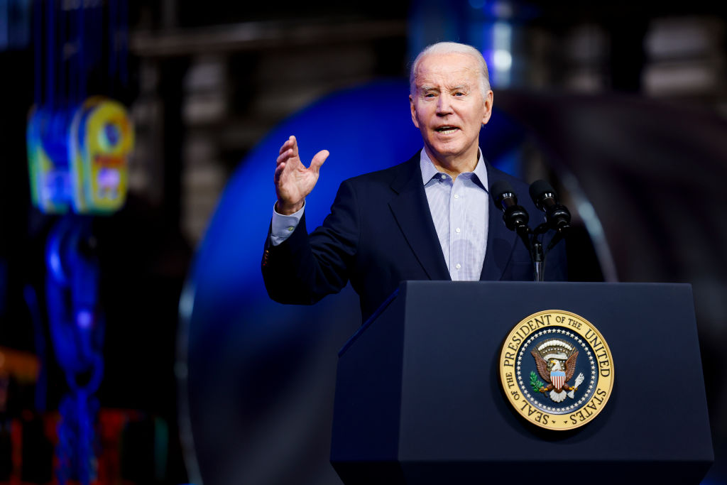 Biden Admin Announces New Rules Targeting Oil, Gas Industries Amid Projected Energy Price Increases