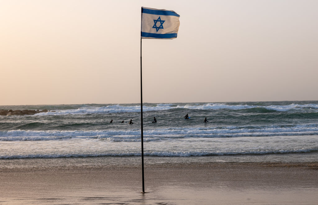 ‘Clear Violation of the Agreement’: Uncle of Teenage Girl Freed By Hamas Says Niece Was Separated From Mother