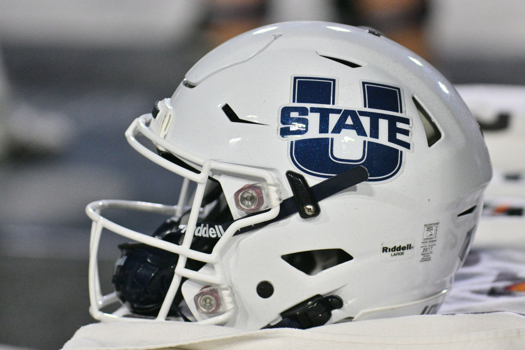 Utah State QB Leaves College Football To Become Navy SEAL: ‘This Is Where God’s Calling Me’