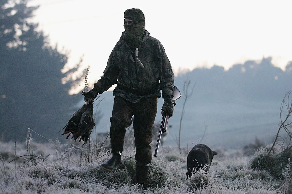 Man Dies After Hunting Partner Accidentally Shoots Him in Face