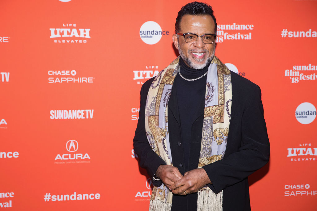 Former Megachurch Pastor Carlton Pearson, Who Publicly Denounced Hell, Dies