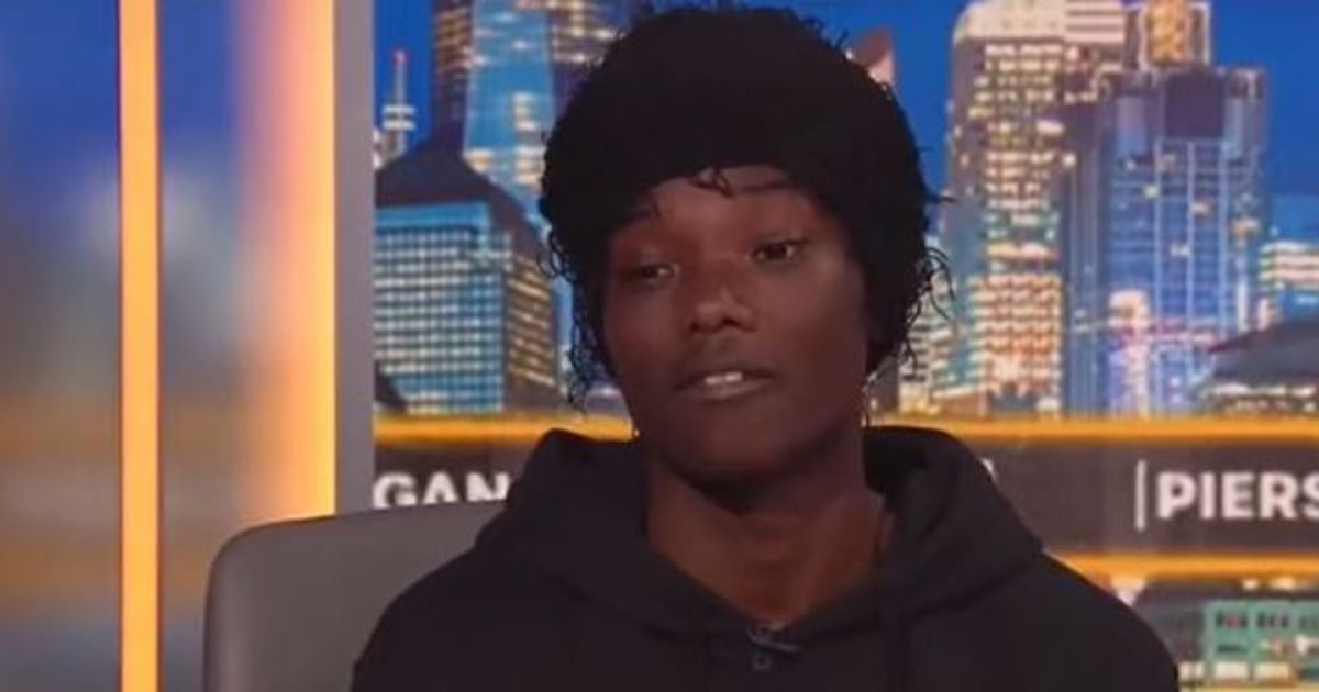 Judge Locks Up TikTok Punk with a Brutal Message: ‘Your Pranks Are Not Funny’