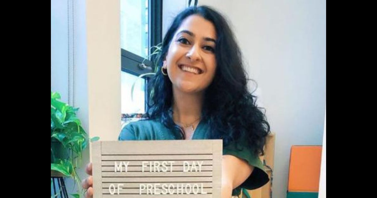 Pre-K Teacher Conducts Anti-Israel ‘Teach-Ins’ on ‘Ethnic Cleansing’, Says ‘Palestine Is a Children’s Issue’: Report