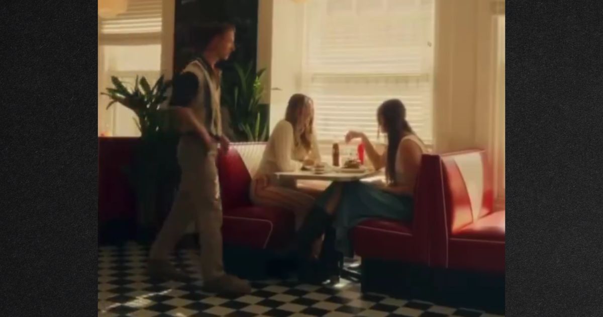 Watch: Viral Video Demonstrates Depressing State of ‘Modern Dating’