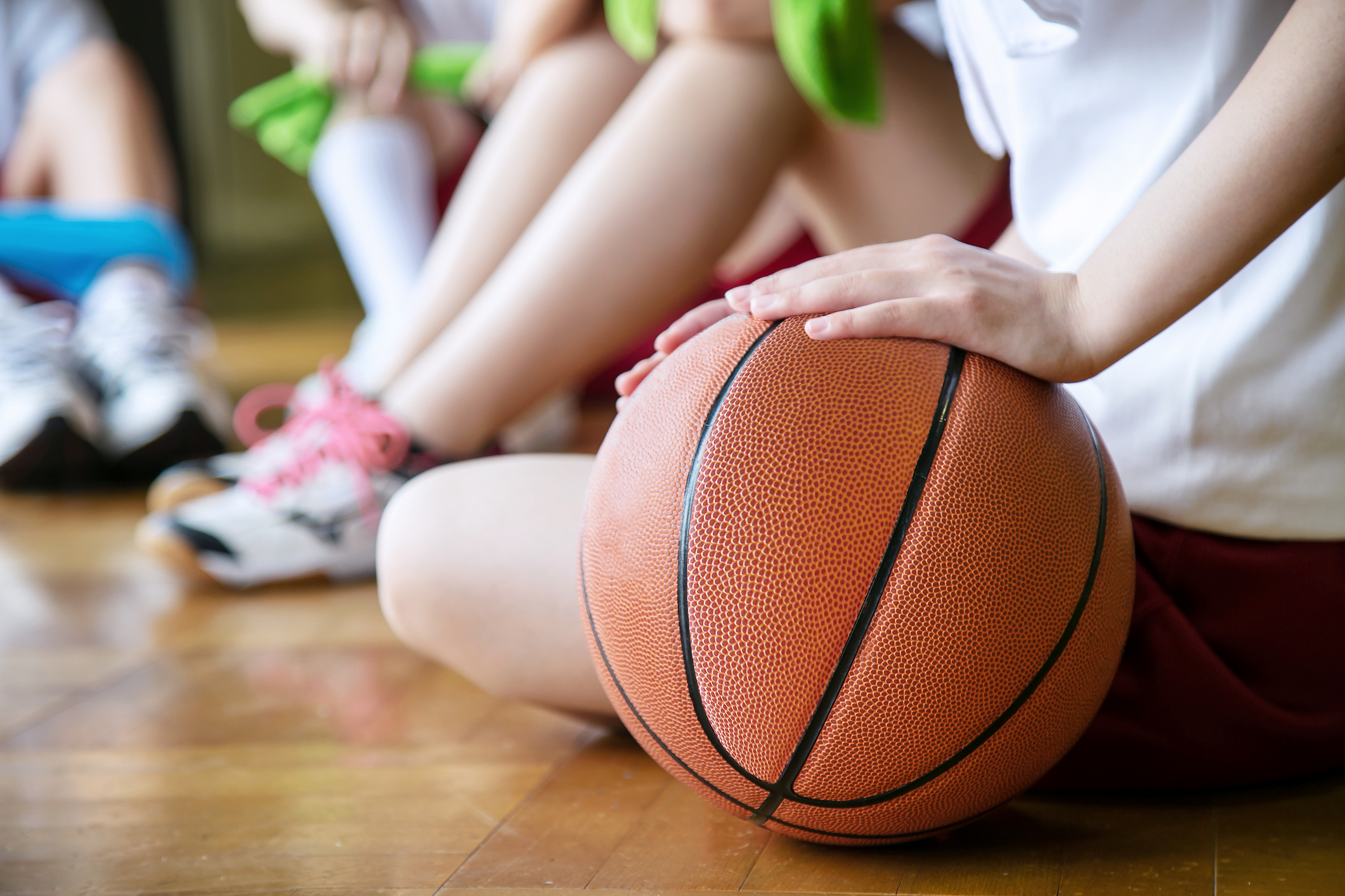 Christian School That Protested Trans Player Sues State After Being Banned From Activities