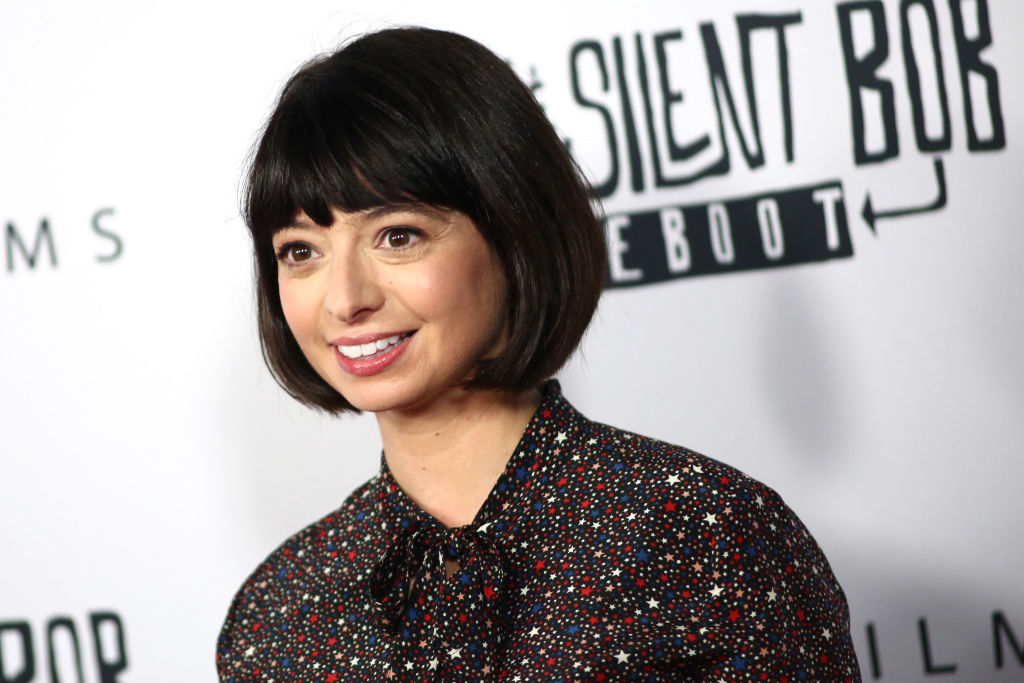 ‘Big Bang Theory’ Actress Kate Micucci Reveals She Has Lung Cancer, Says She’s ‘Never Smoked a Cigarette’