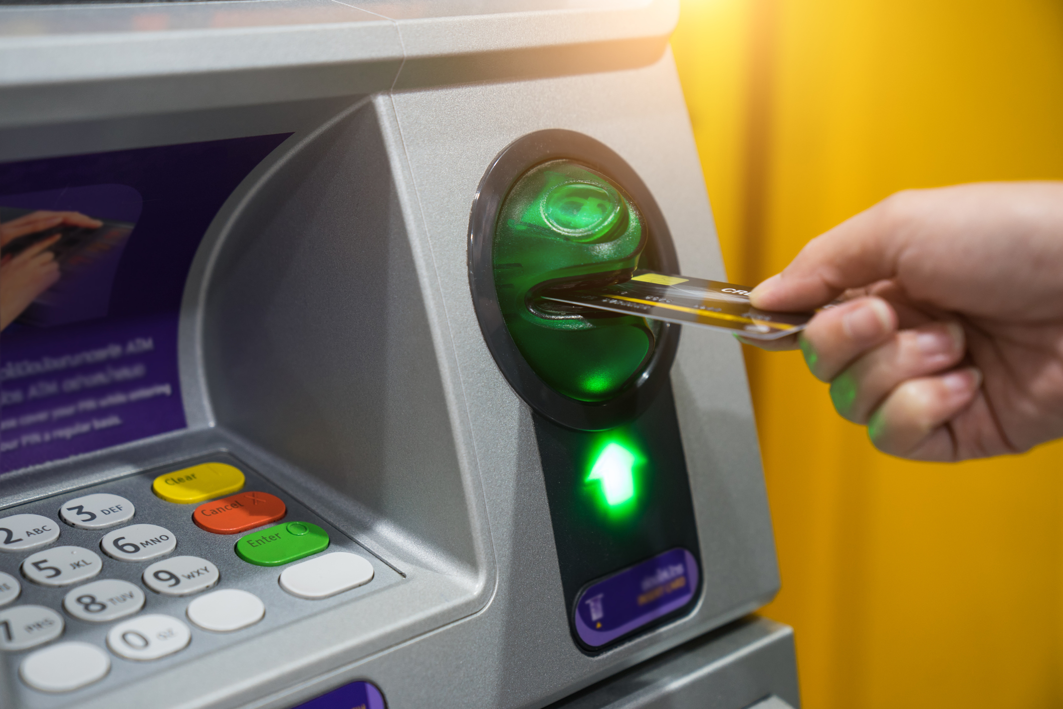 Bank Accidentally Deposits $86 Million in Unsuspecting Woman’s Account Overnight