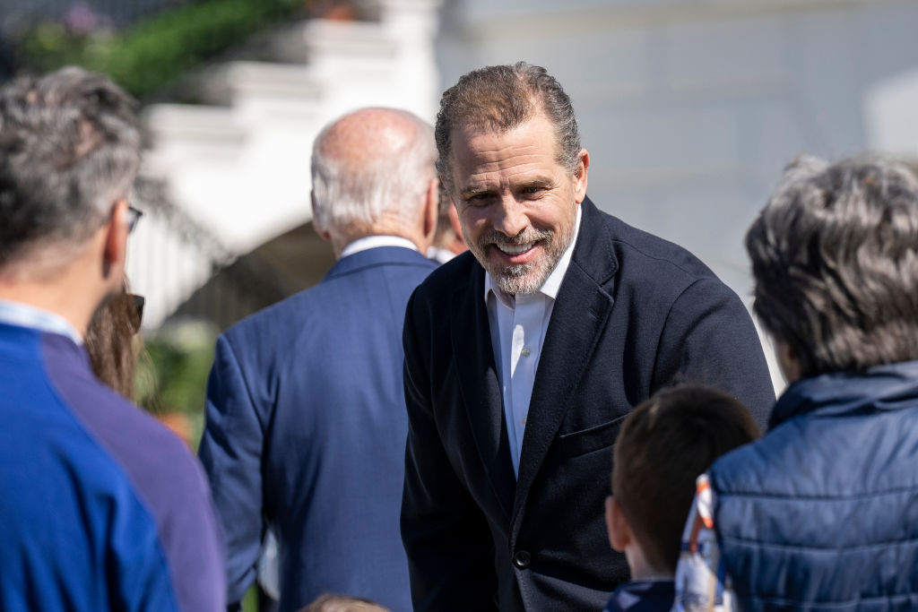 More Hot Water for Hunter Biden: Chinese Ex-Client Demands Return of $1 Million