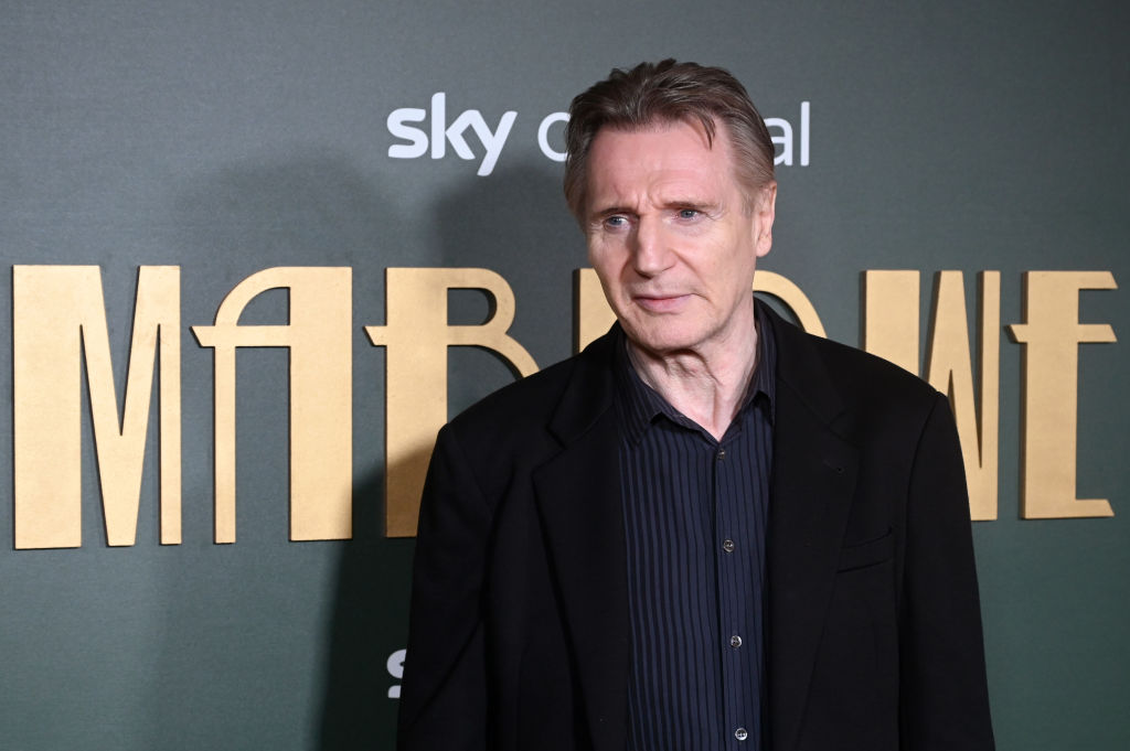 CEO of Catholic Prayer App Defends Collaboration With Pro-Abortion Actor Liam Neeson