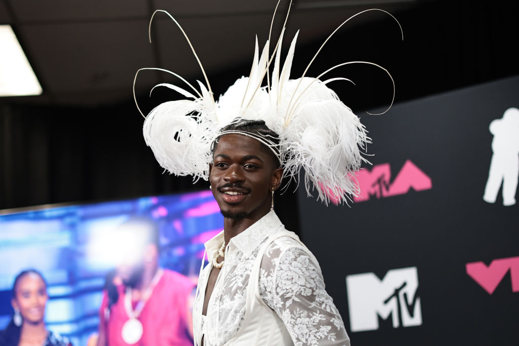 Lil Nas X Responds to Backlash Over Creating Christian Music