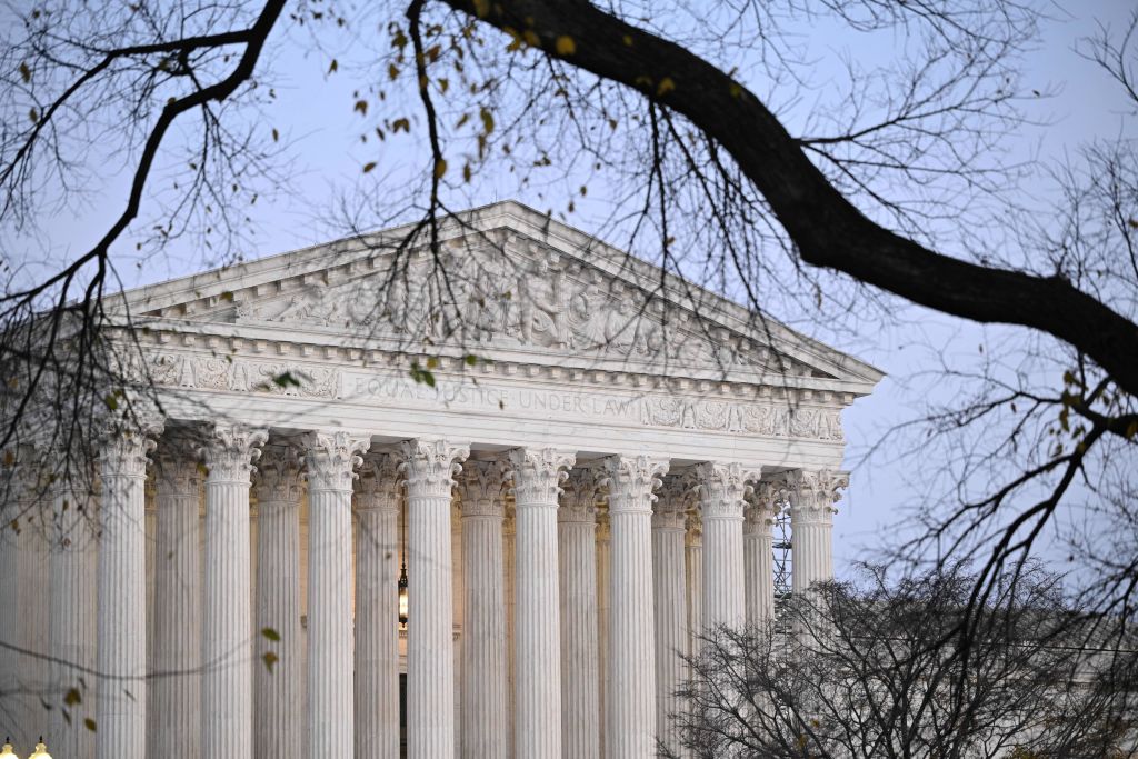 SCOTUS Justices Make Big Announcement as Trump Rulings Loom