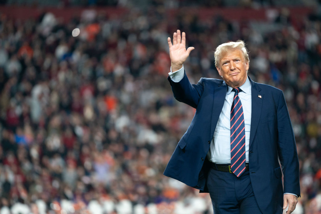 Trump to Attend Final GOP Debate? Signs Point to His Attendance, Ex-WH Chief of Staff Says