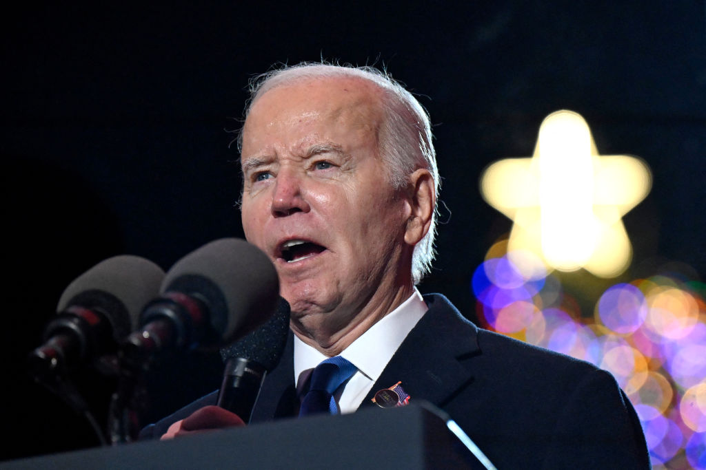 Residents of Joe Biden’s Own Hometown Blast Him: ‘This Economy Sucks!’