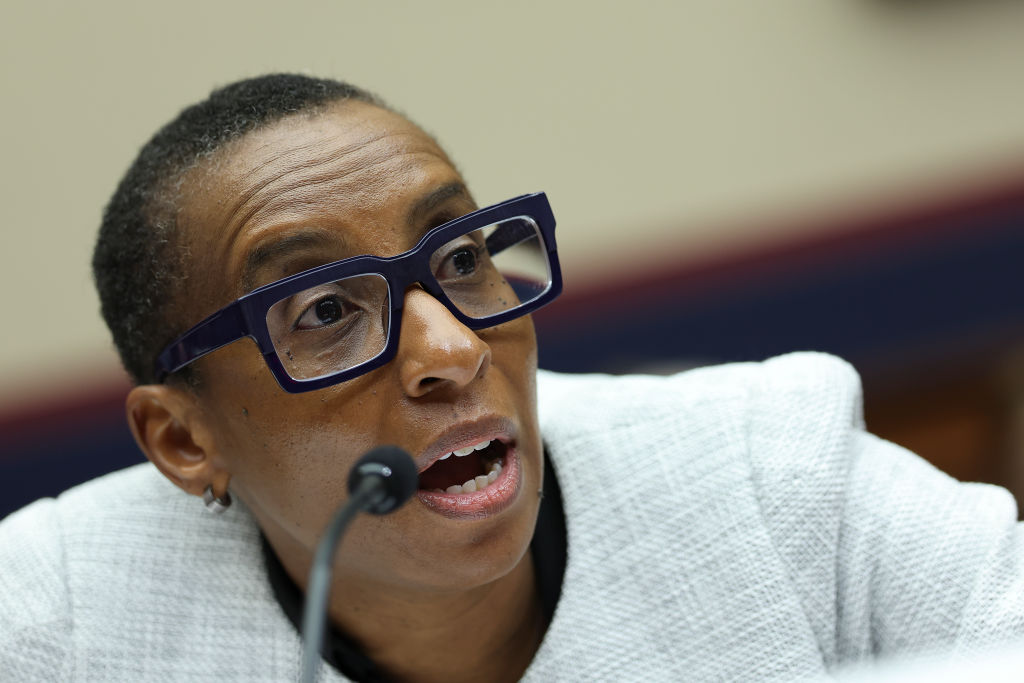 Harvard’s President Resigns Following Plagiarism Allegations