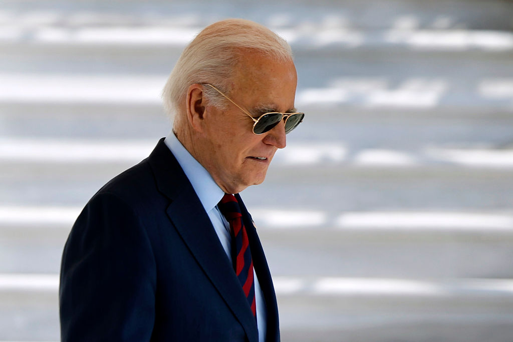 East Palestine Resident Says Town Isn’t Fooled by Biden’s Visit Announcement: ‘We Know What He’s Doing’
