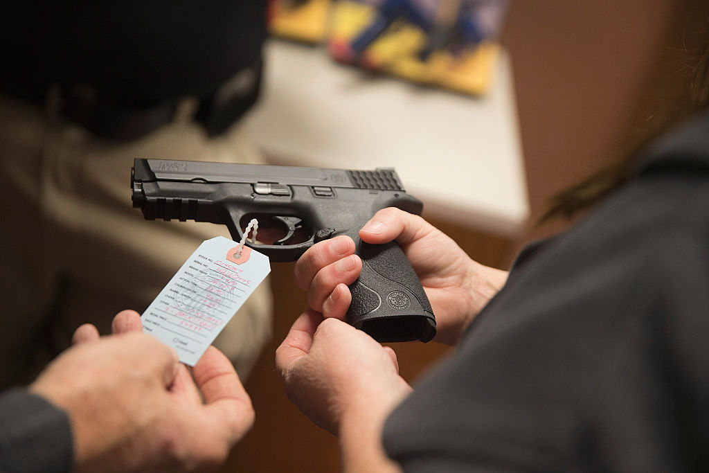 2A Victory: Judge Rules Federal Ban on Handgun Sales to 18- to 20-Year-Olds Unconstitutional
