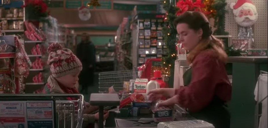 TikTok User Calculates ‘248% Increase In Price’ Regarding Kevin McCallister’s Groceries