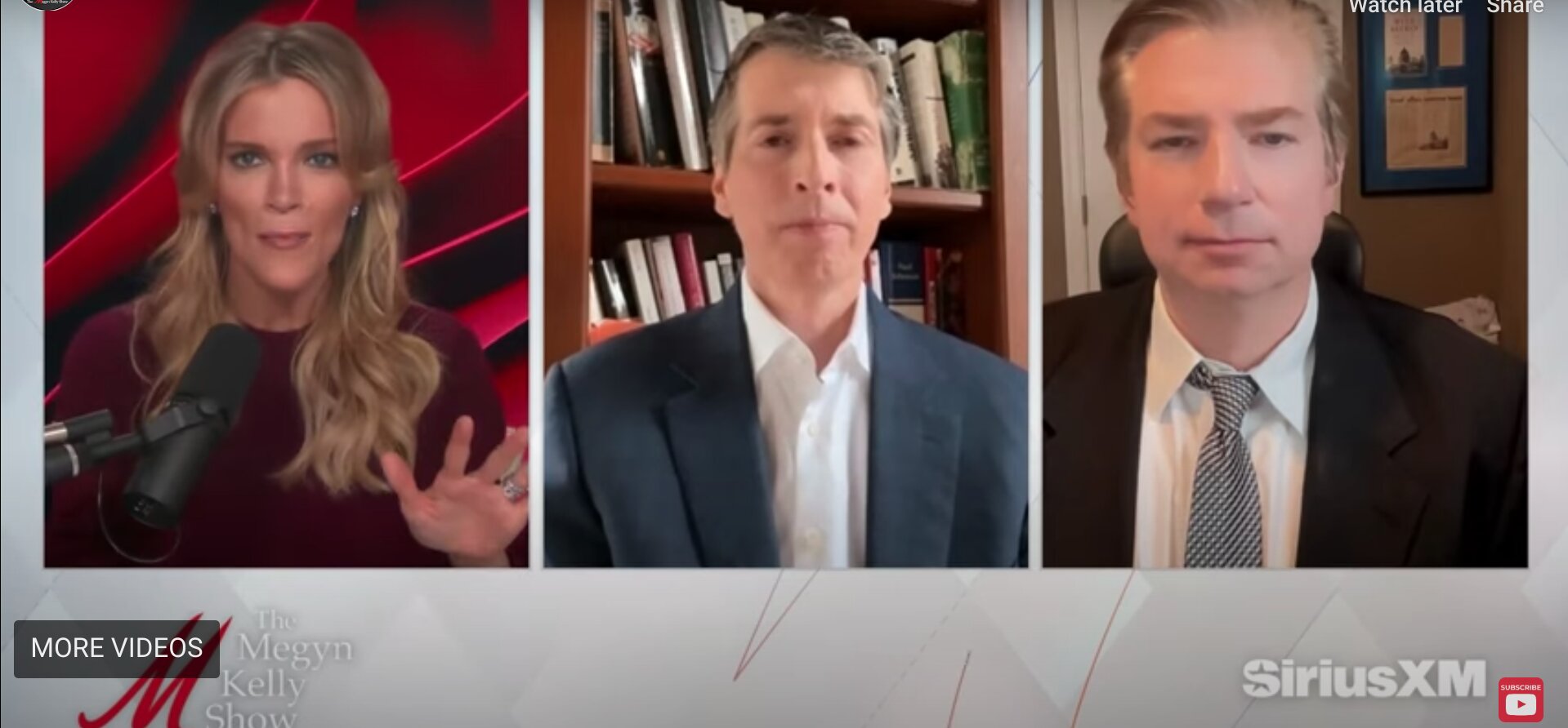 Megyn Kelly Opens Up About What Chris Christie Said During Debate Confrontation