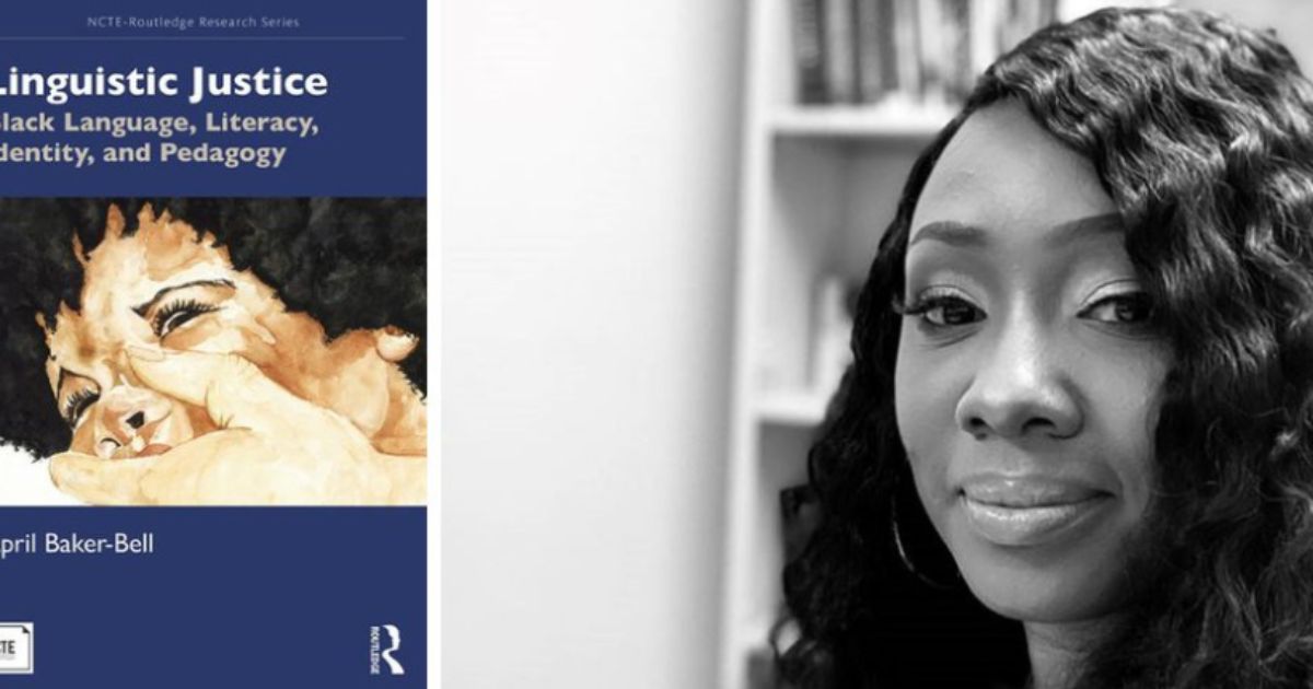 Professor: Asking Black Students to Write Using Standard English is ‘Anti-Black Linguistic Racism’