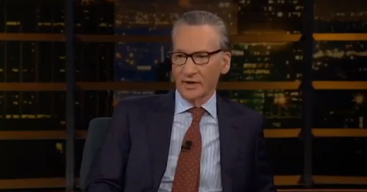 Watch: Bill Maher Throws In with Trump on Dangerous Failing of American Schools