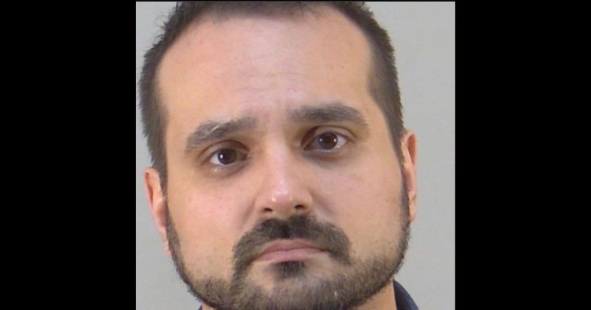 Accused Florida Pedophile Could Be First to Receive Death Penalty Under DeSantis’ Signature Law