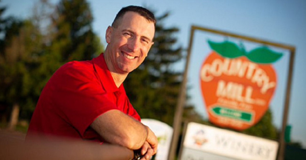1A Win: Liberal City to Pay 6-Figure Settlement to Farmer Who Refused to Host Gay Weddings