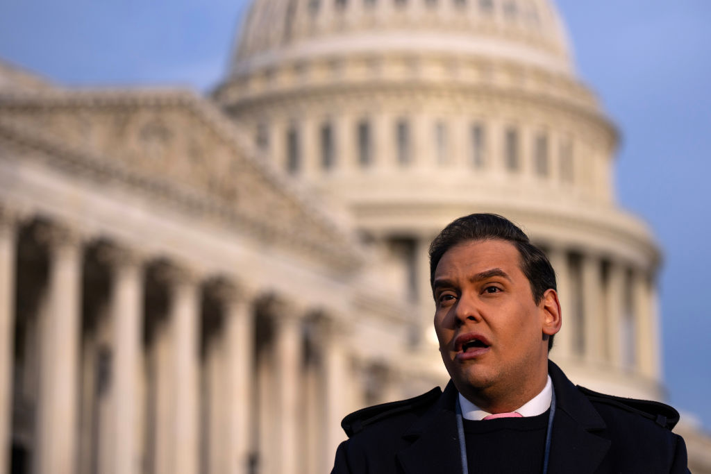 ‘Dangerous and Reckless’: GOP Rep Kicked Out of Congress Slams ‘Glorifying Obesity’