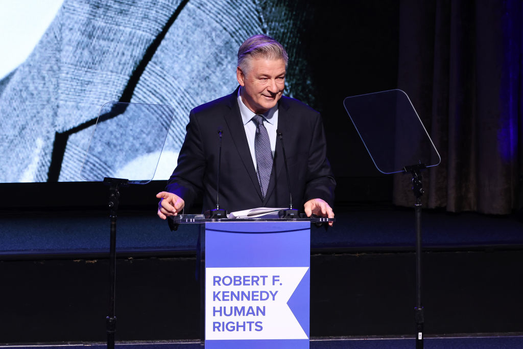 Alec Baldwin Indicted by New Mexico Grand Jury in ‘Rust’ Shooting