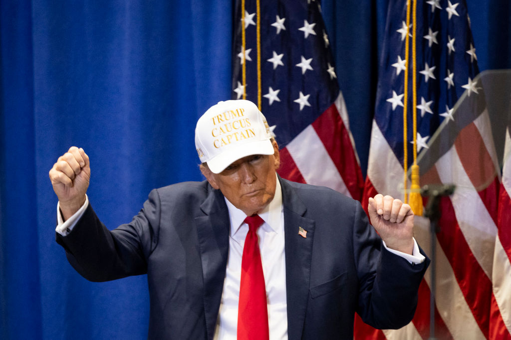 Trump Expected to Win Big in Iowa – Final Poll Hints It’ll Be a Total Blowout