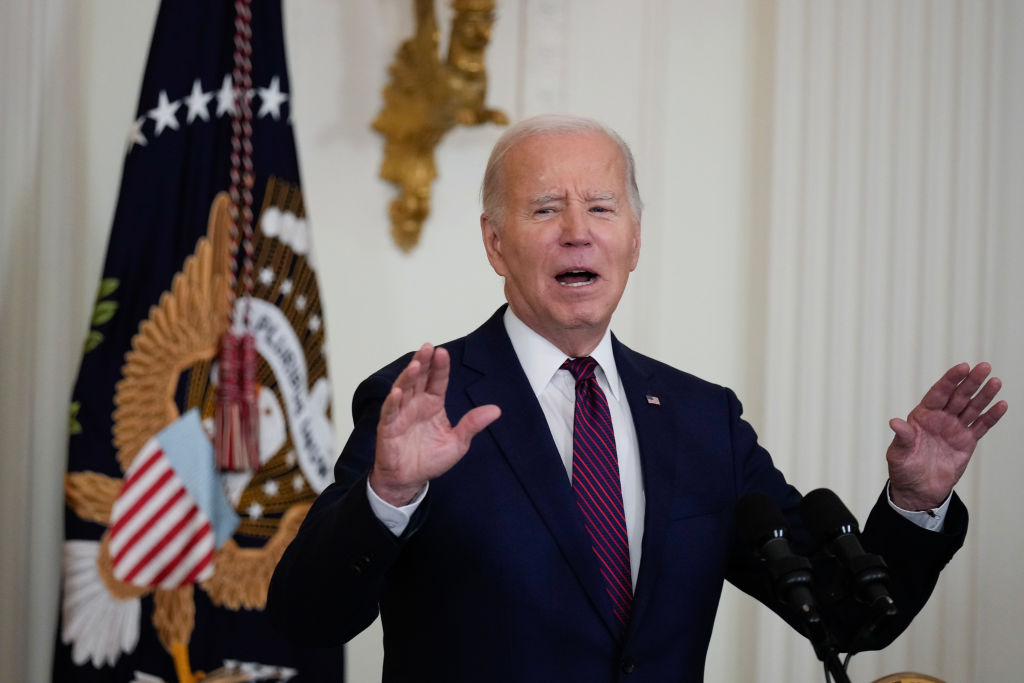 Biden Admits Strikes in Yemen Are Not Effective as Houthis Prepare to Fight It Out