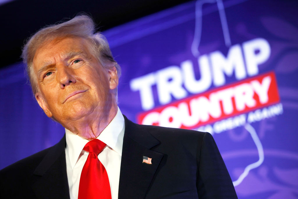 Trump’s VP Shortlist: Watch These Three Names Closely