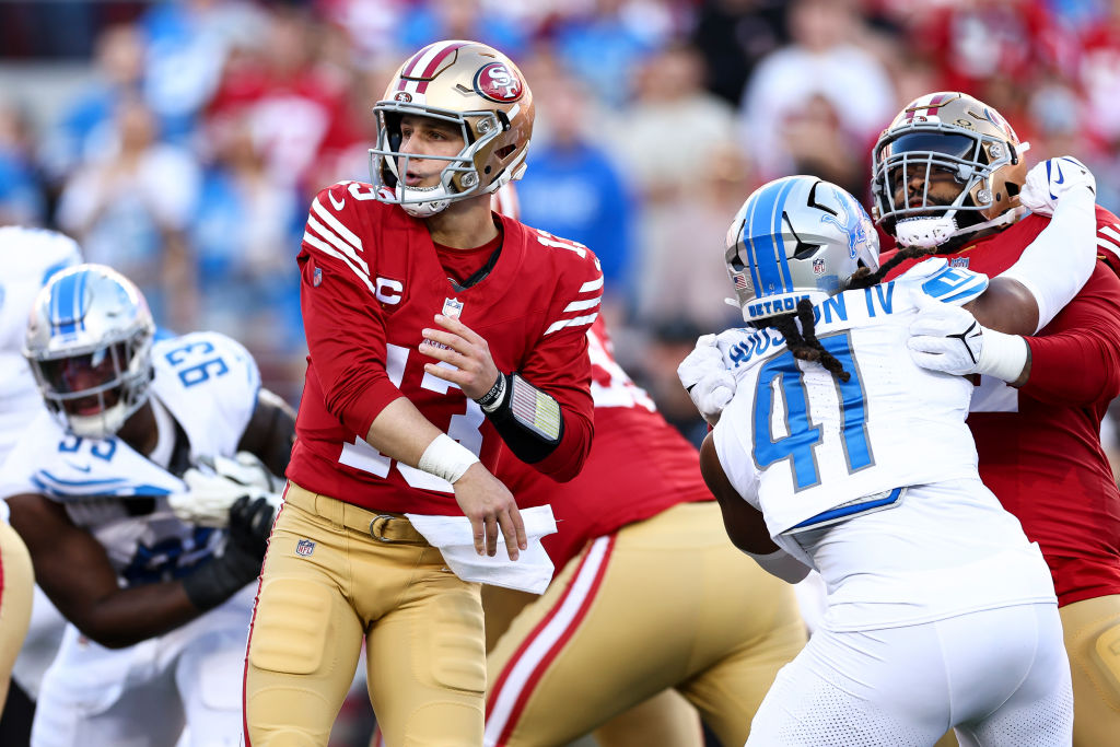 NFC Championship Hauls in Best Viewership Numbers in Over a Decade As Millions Tuned In to Historic 49ers Comeback
