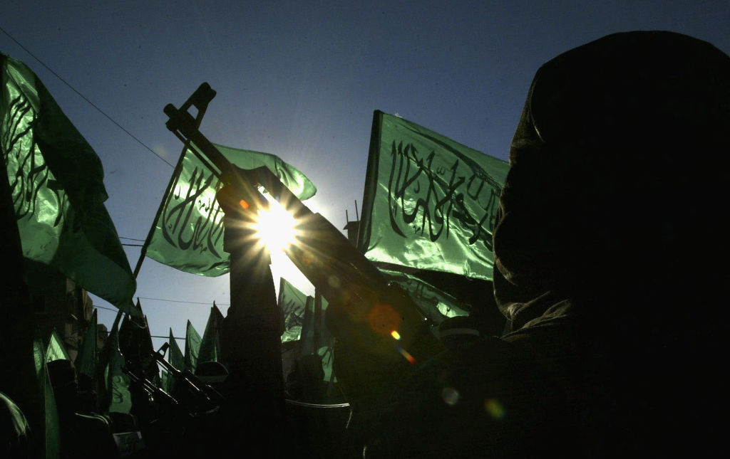 Hamas Airs Video with Warning of the ‘Fate’ of Three Hostages