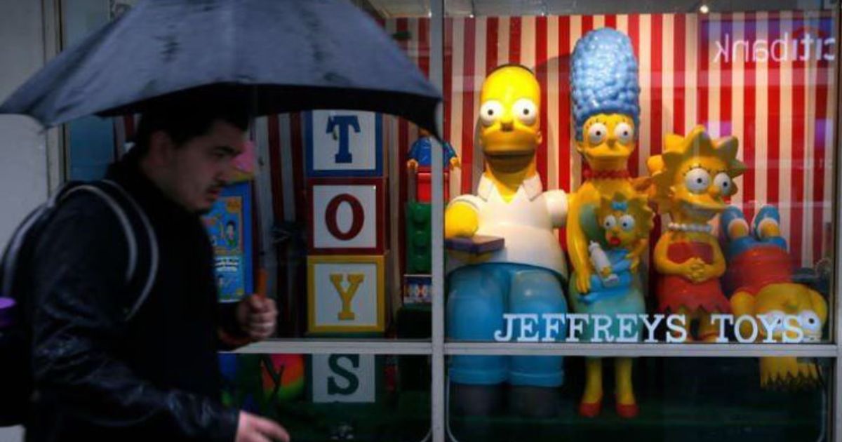 Iconic California Toy Store, Inspiration for Beloved Kids’ Movie, Permanently Closes Due to ‘Perils and Violence’