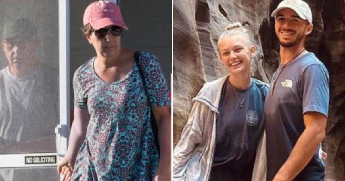 Deposition Bombshell Rocks Gabby Petito Case – Laundries Reportedly Told to Stay Silent Just Days After the Killing