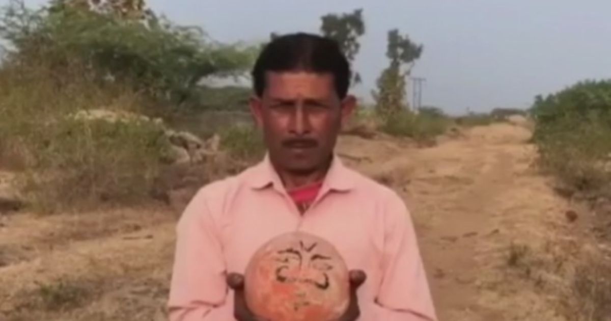 Scientists Examine Stone ‘Gods’ Worshipped for Generations, Realize What They Really Are