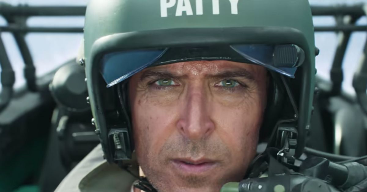 Blatant ‘Top Gun’ Rip-Off Tops Global Box Office, Brings In Insane $25 Million Weekend Haul