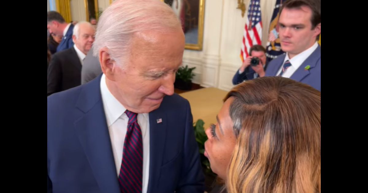 Democratic Mayor Who Recently Met With Biden Is Now Under FBI Investigation: Report