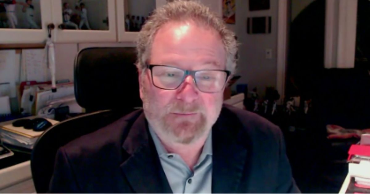 Father Whose Child Was Killed by Illegal Immigrant Speaks Out Against Biden and Democrats: ‘It’s Clearly Preventable’