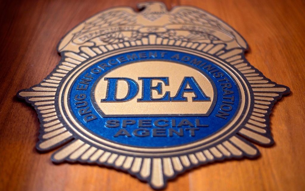Former DEA Agent Accused of Taking Bribes from Buffalo Mafia