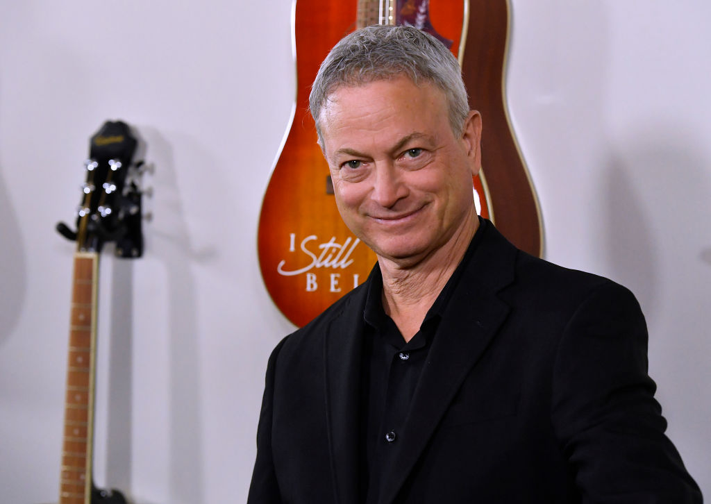 Actor Gary Sinise Suffers Loss of His 33-Year-Old Son After Difficult Health Battle