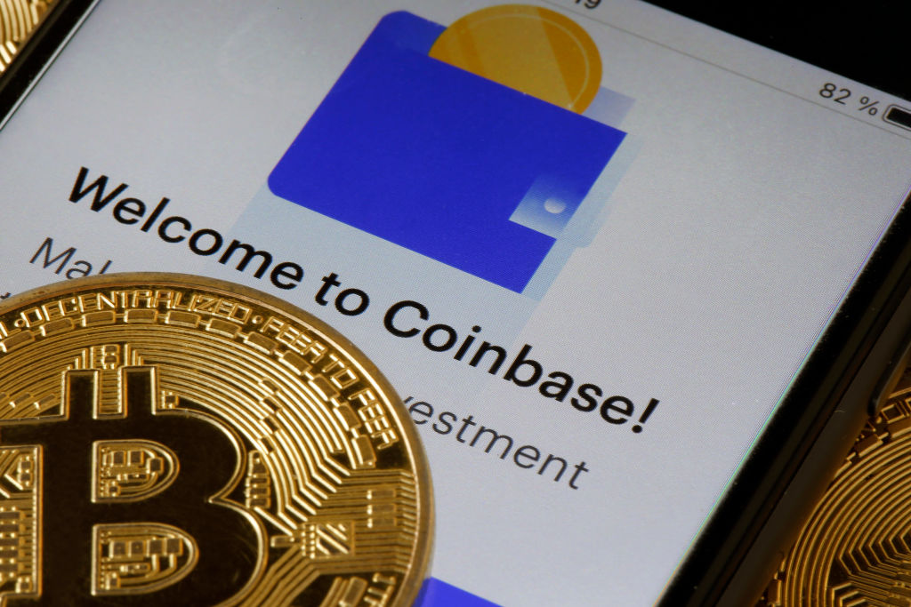 Largest Cryptocurrency Exchange Site Crashes After Massive Surge