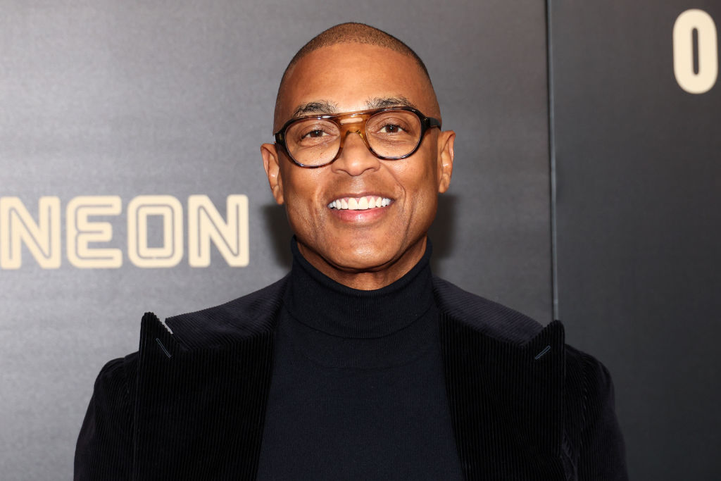 CNN to Pay Don Lemon $24.5 Million: Report 