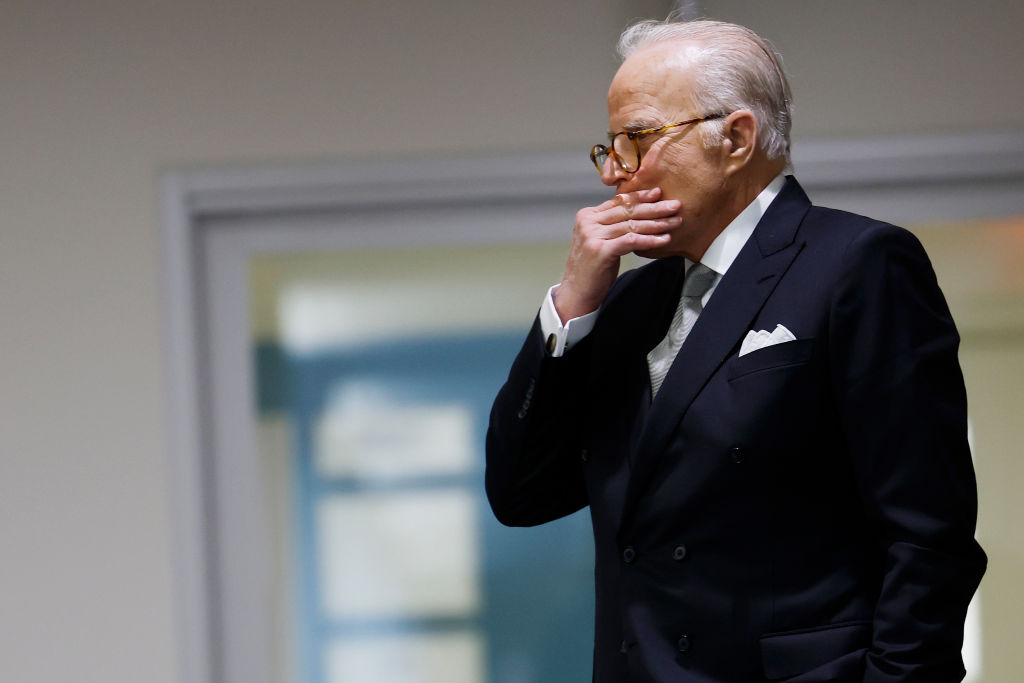 Joe Biden’s Brother Changes His Story When Confronted With Document During Impeachment Inquiry Testimony: Report