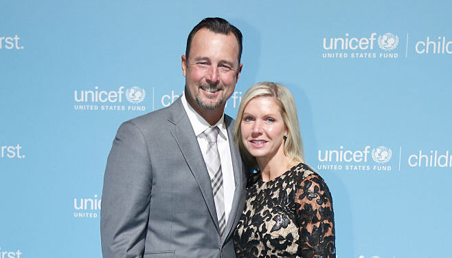 Pitcher Tim Wakefield’s Widow Dies 5 Months After His Death