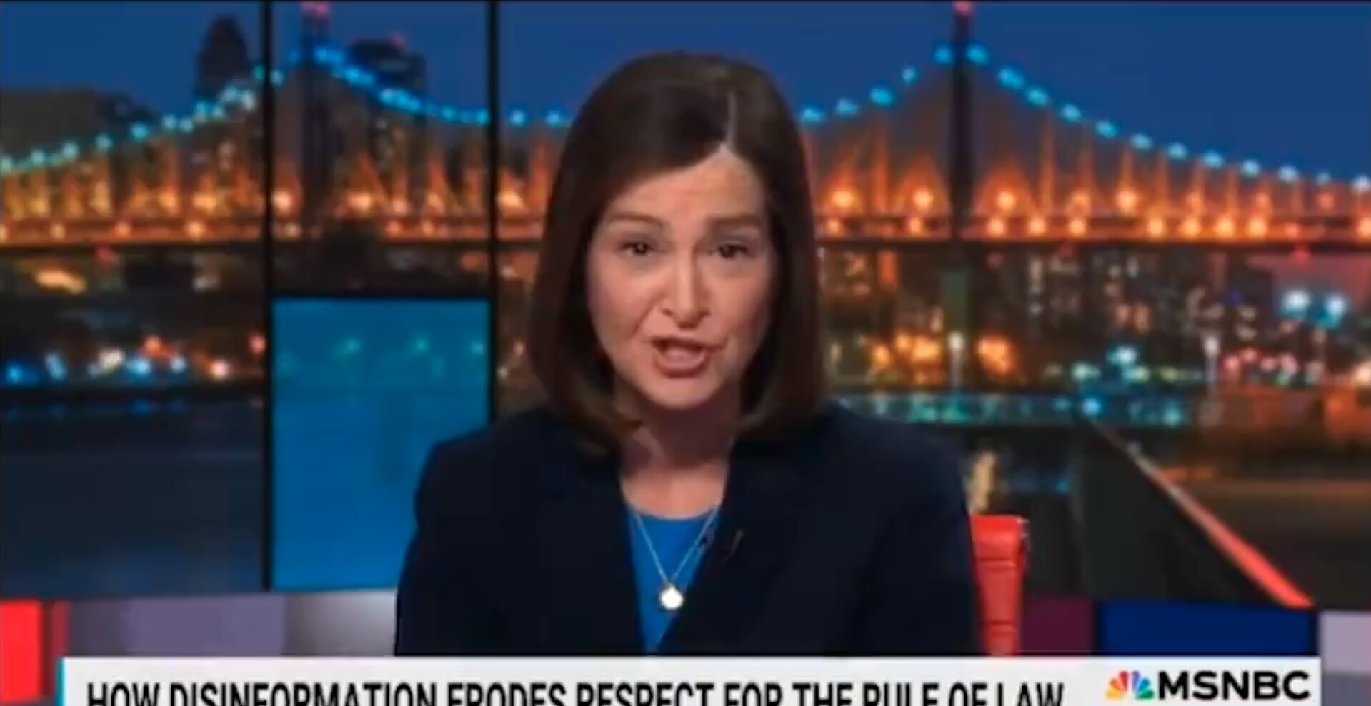 MSNBC Legal Analysis Argues for ‘Common Sense’ Speech Restrictions Live on Air