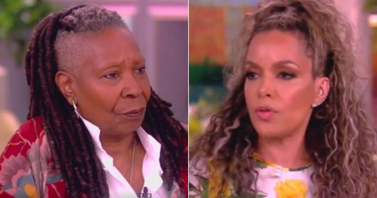 ‘The View’ Hosts Worry About Biden’s Chances After ‘Uncommitted’ Protest Vote, Spar Over His Struggle with Young Voters