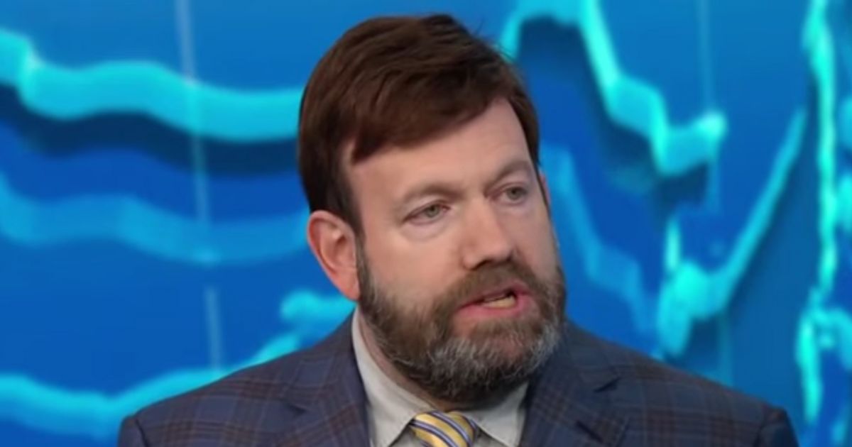 The Music Stops as CNN Panel Guest Explains What Seizing Trump’s Property Could Do