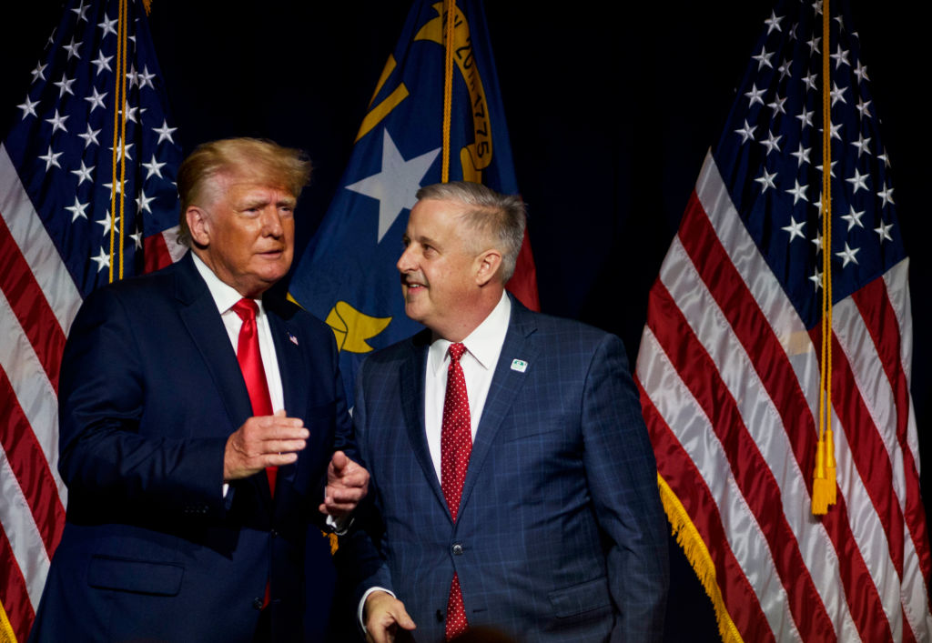 Dozens Out As New RNC Leadership Takes Reins